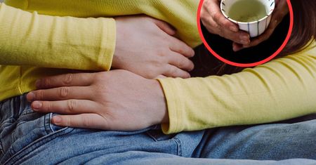 Zalej wodą i parz 15 minut. Żołądek odetchnie po pączkowym obżarstwie