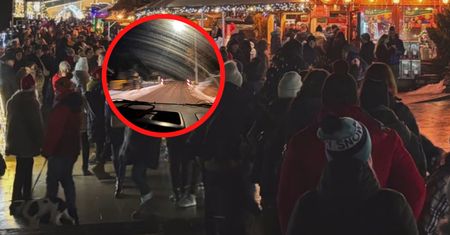 Zaczepił ją na Gubałówce. Nawet się nie wahała. "Zapakował 12 osób"