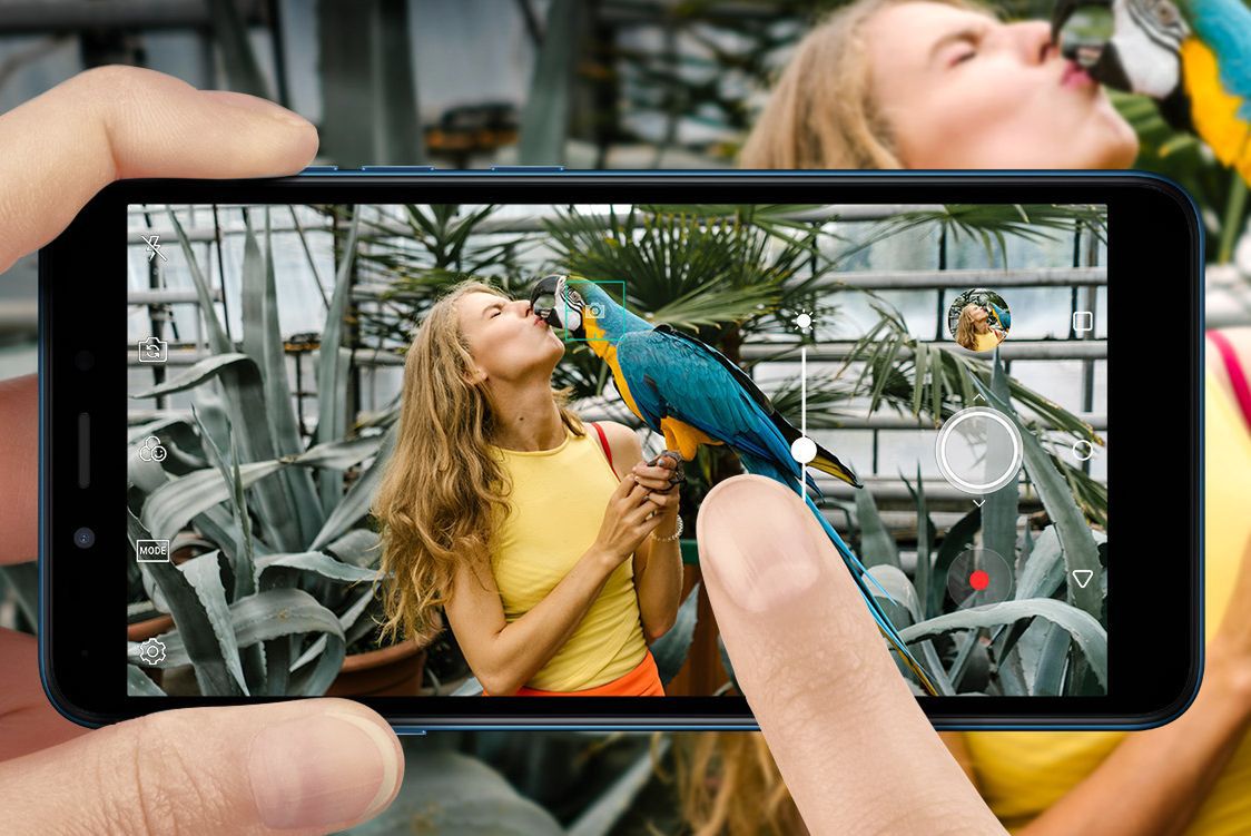 LG K20 oficjalnie. Budżetowiec z Androidem Go [#wSkrócie] 2