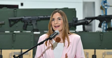 Nowa broń dla żołnierzy. "Kwestia kilku miesięcy"