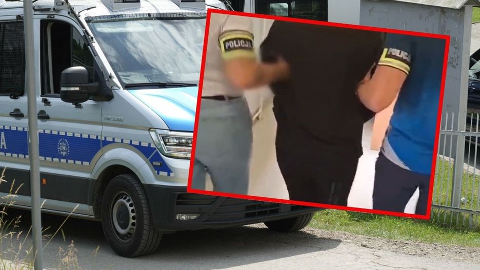 Tragedia w Olsztynie