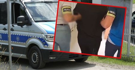 Sąsiedzi wezwali policję do awantury. Mężczyzna nie żyje