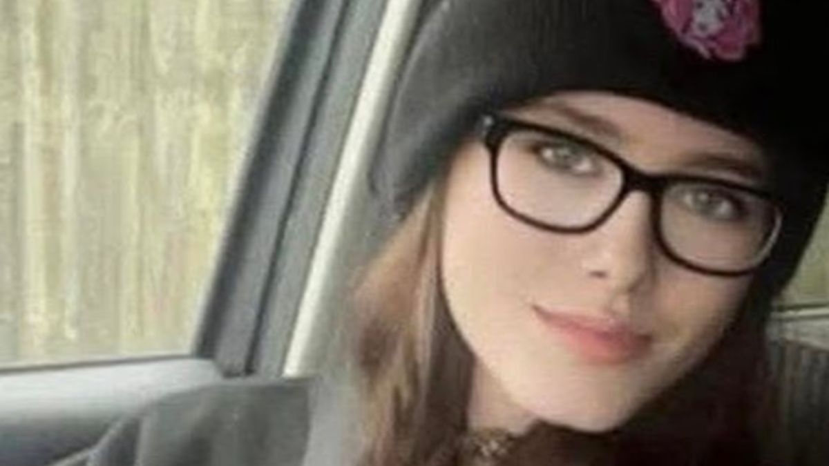 Jamie-Lea Biscoe zginęła na miejscu.