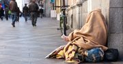 Lawina bezdomności w Hiszpanii. COVID-19 pogłębił problem