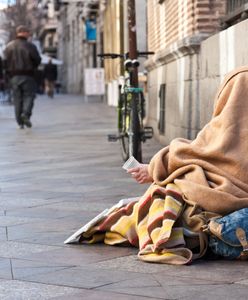 Lawina bezdomności w Hiszpanii. COVID-19 pogłębił problem