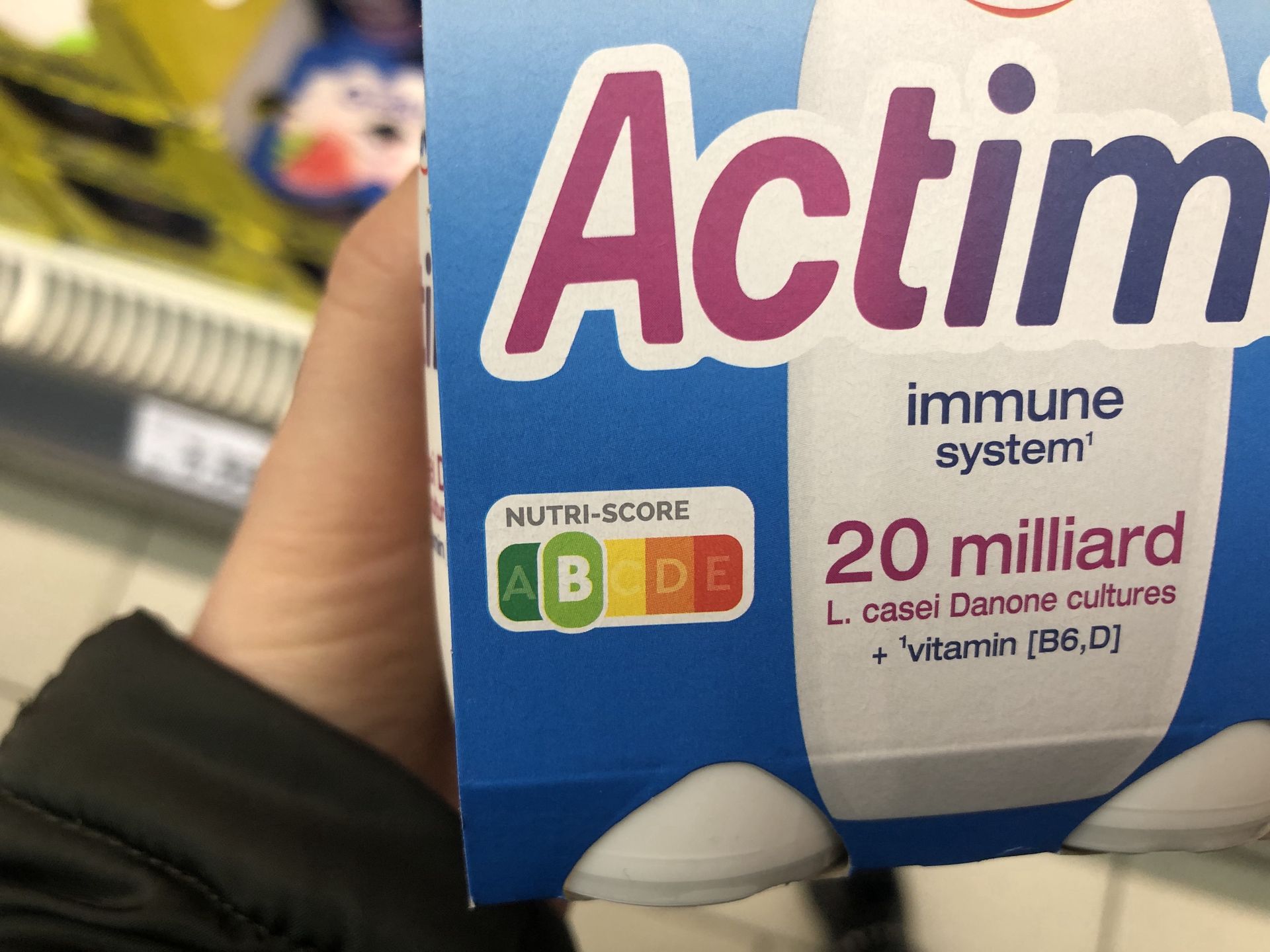 Nutri-Score