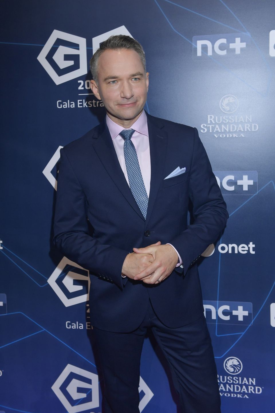 Rafał Patyra z TVP opowiada o romansie i nieślubnej córce