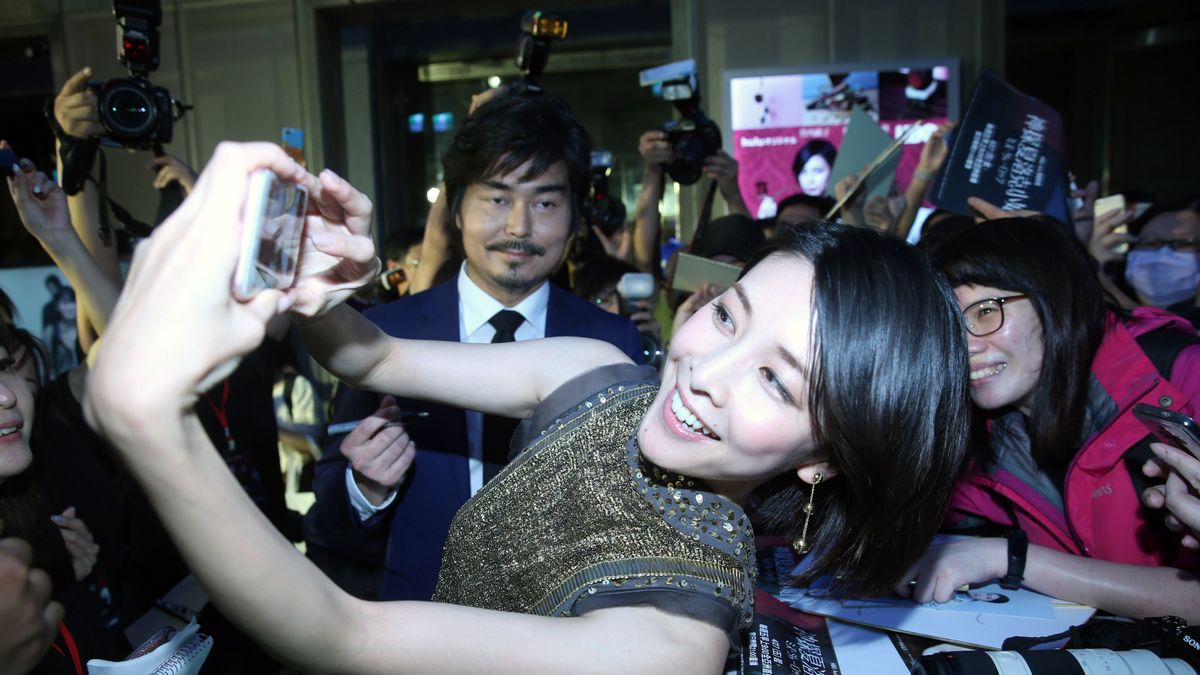 Japońska aktorka Yuko Takeuchi została znaleziona martwa w swoim domu