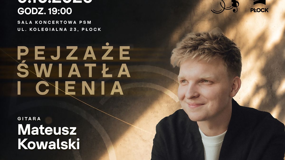 Wydarzenia w październiku 