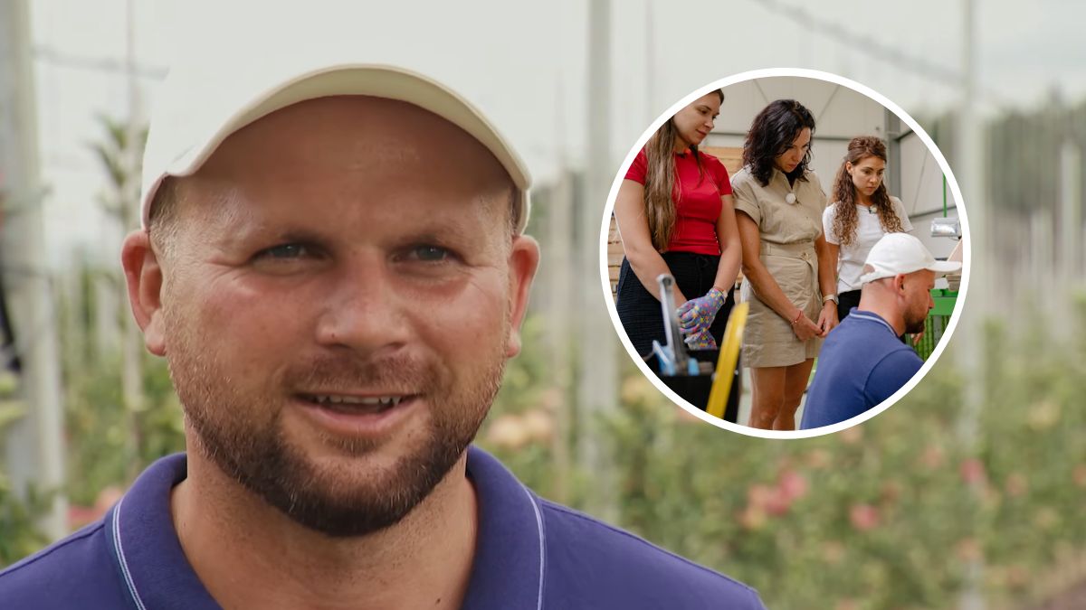 Roksana rozsierdziła fanów programu "Rolnik szuka żony"