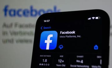 Meta chce pobierać więcej danych z innych serwisów. Agencje informacyjne: to niedopuszczalne