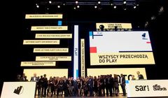 Effie 2016: Grand Prix za celebryckie kampanie Play, Lubię to i MEC firmami roku