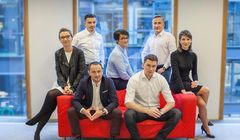 Natalia Głowala dyrektorem marketingu Domiporta. W zespole także Sylwia Sulkowska, Piotr Przybysz i Michał Saluter