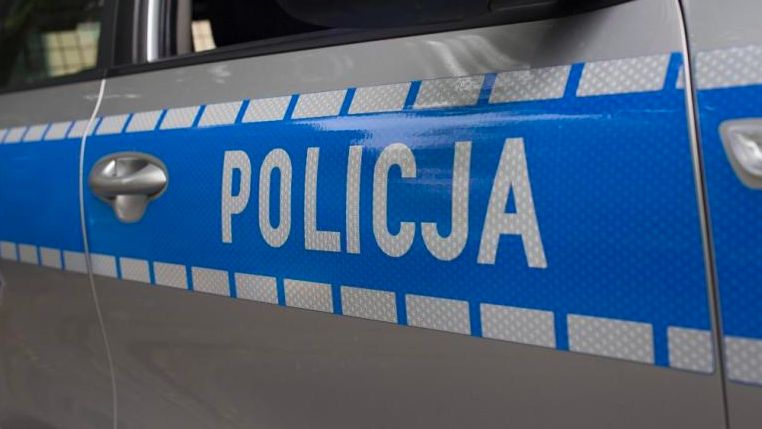 Napad na bank w Błoniach. Policja prowadzi obławę na drogach