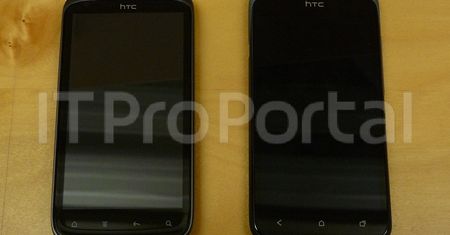 Kolejne zdjęcia HTC One S. Jakieś zmiany? [zdjęcia]