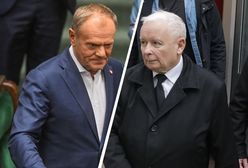 Senyszyn o debacie. "Wolałabym debatę Tuska z Kaczyńskim"