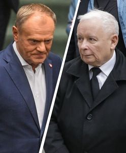 Senyszyn o debacie. "Wolałabym debatę Tuska z Kaczyńskim"