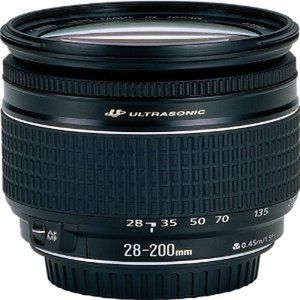 Canon EF 28-200mm f/3.5-5.6