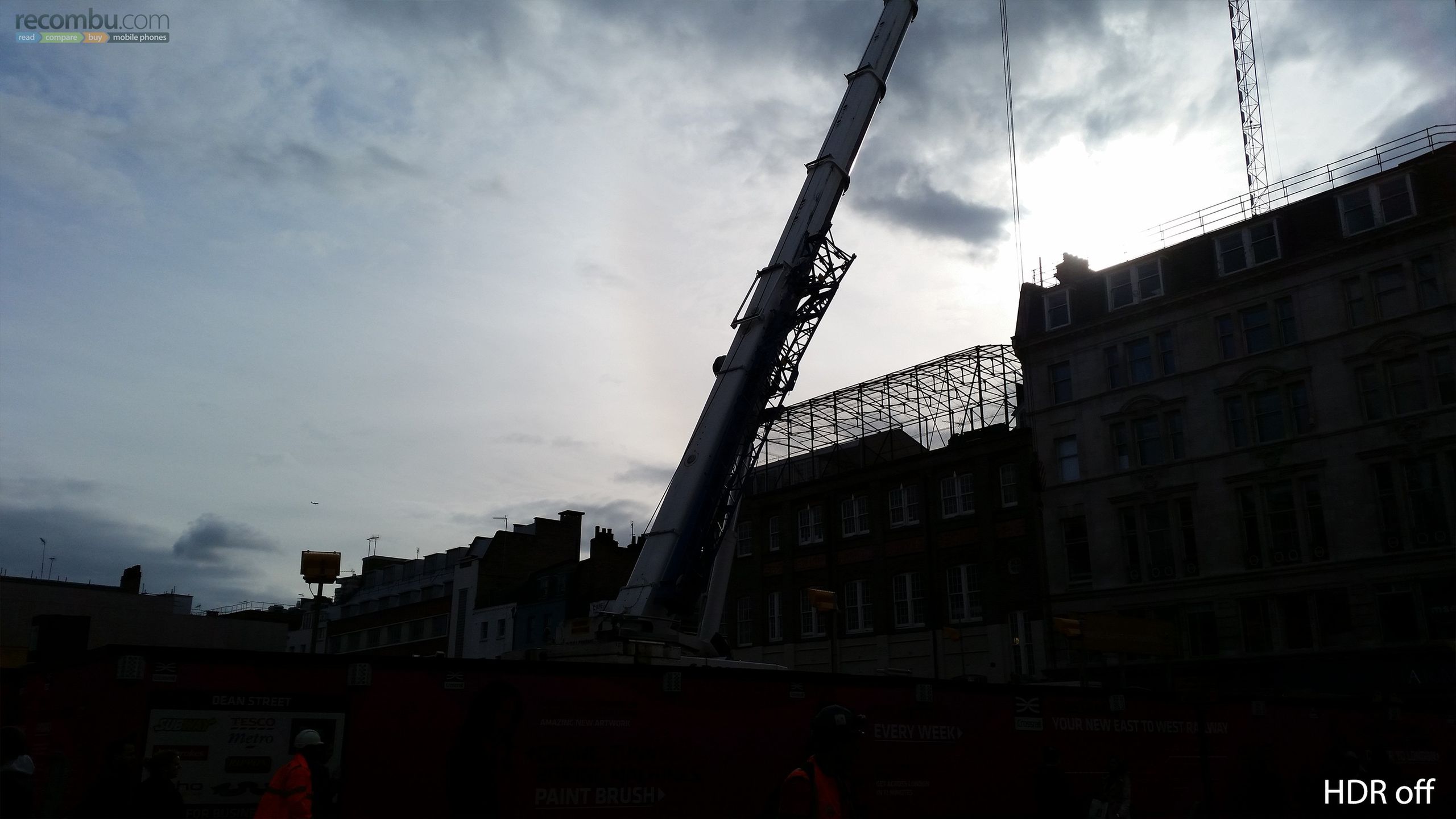 Serwis społecznościowy dla pijanych, Lumia 630 i zdjęcia zrobione Galaxy S5 11