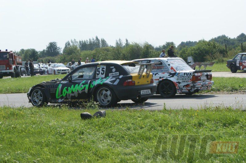 Drift Open 2011 runda II - tor Redeco [galeria] 3