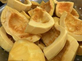 Dyniowe cuda. Poprawiają wzrok, chronią przed rakiem prostaty