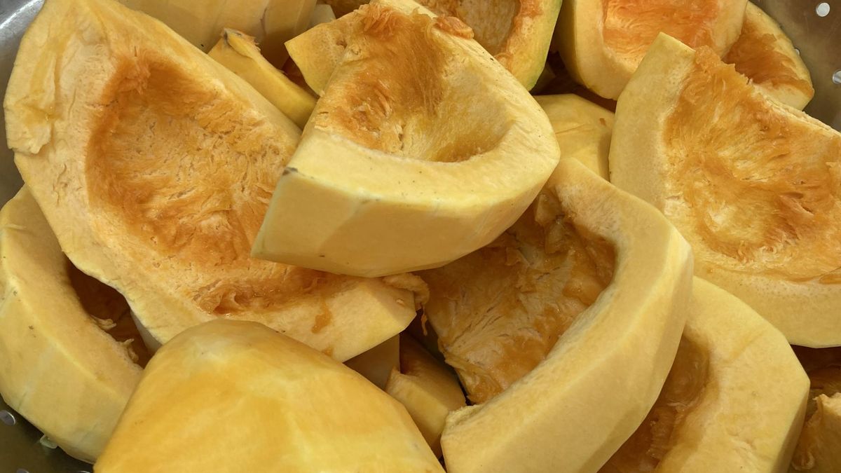 Dyniowe cuda. Poprawiają wzrok, chronią przed rakiem prostaty