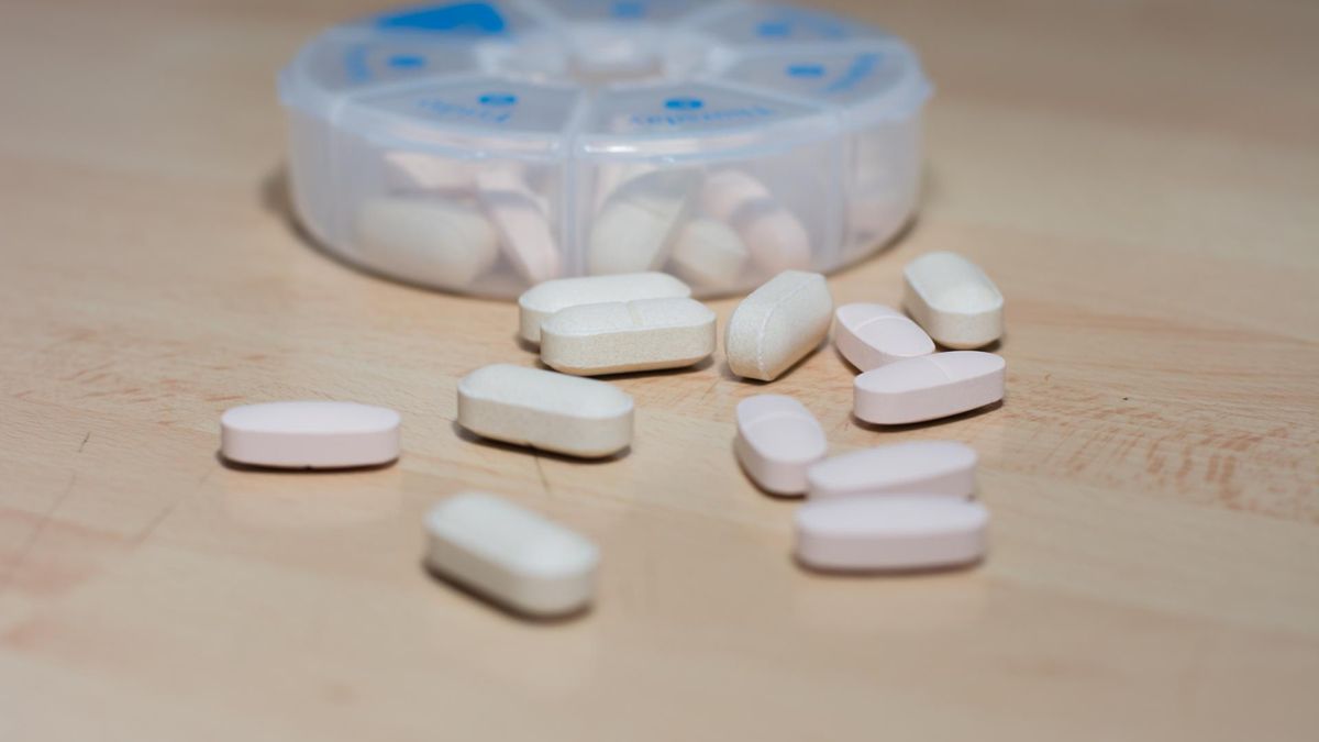 Przechowujesz leki w taki sposób? Narażasz się na ryzyko