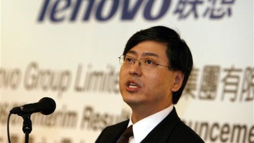 Lenovo: Produkty Apple'a za drogie dla Chińczyków 1