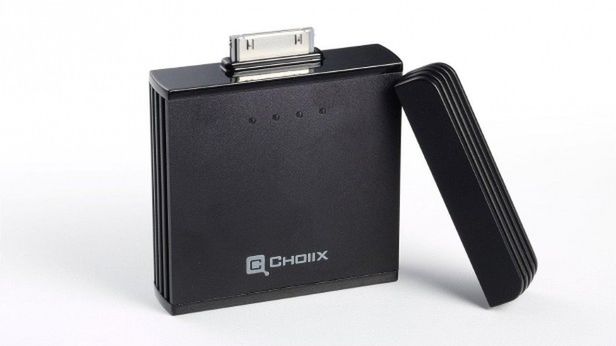 Choiix – niech moc będzie z Twoim iPhone'em 1