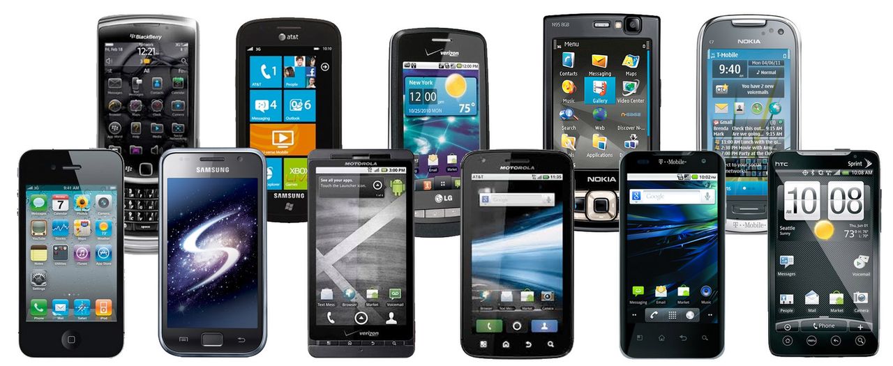 Pierwsza komórka Bonda, NASA stawia na Androida i inne, czyli 15 ciekawostek o telefonach [cz. 1]