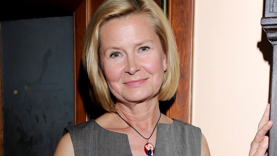 Barbara Bursztynowicz