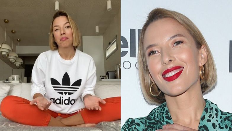 Ewa Chodakowska