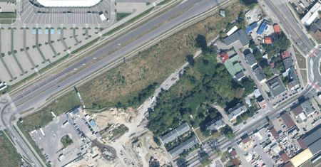 Osiedle z widokiem na stadion Arena Lublin? Inwestor chce wykorzystać specustawę lex deweloper