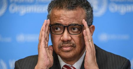 Koronawirus. Dyrektor WHO Tedros Adhanom Ghebreyesus: będę szczery, zbyt wiele krajów zmierza w złym kierunku