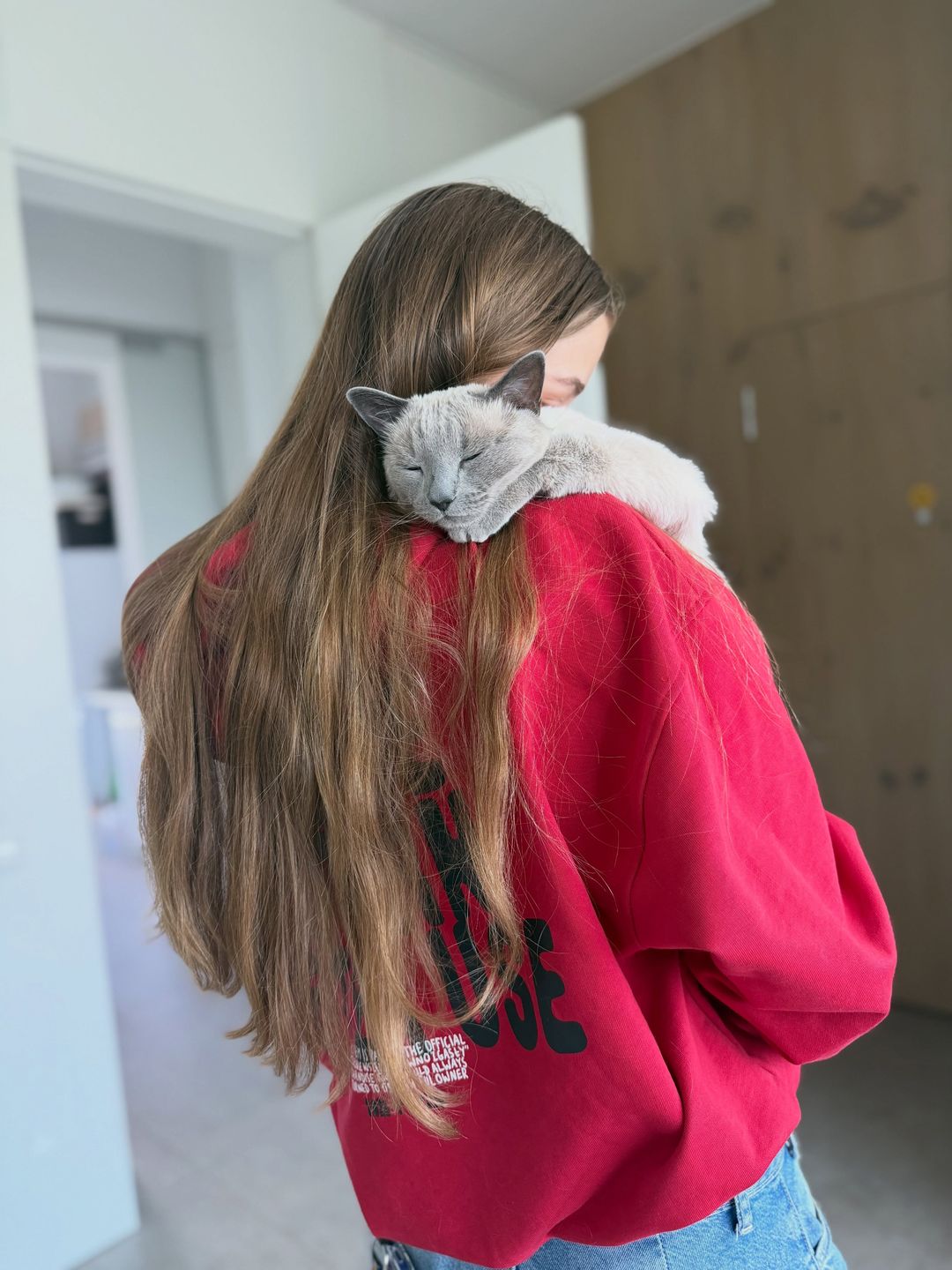 Córka Martyny Wojciechowskiej