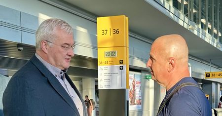 Odsiedział cztery lata. Zarzut: współpraca z wywiadem Ukrainy