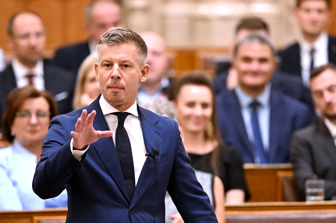 Węgry wprowadzają kupon paliwowy. Ma złagodzić skutki wzrostu cen paliw