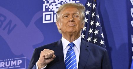 Europa oberwała. Trump ogłosił pierwsze decyzje. Rynek reaguje