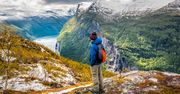 Norweska perełka wkrótce zniknie. W sezonie odwiedzają ją tysiące turystów