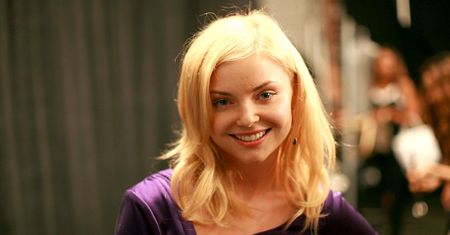 Izabella Miko odrzucała niemoralne propozycje. Usłyszała, że jest na czarnej liście