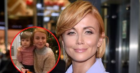 Katarzyna Zielińska przyjęła chorą Lenkę na wigilię. "Chcę się tym moim szczęściem dzielić"