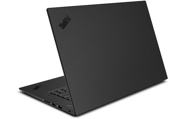Lenovo ThinkPad P1 tył