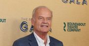Kelsey Grammer został ojcem w wieku 70 lat. "Najważniejszy jest czas z dziećmi"