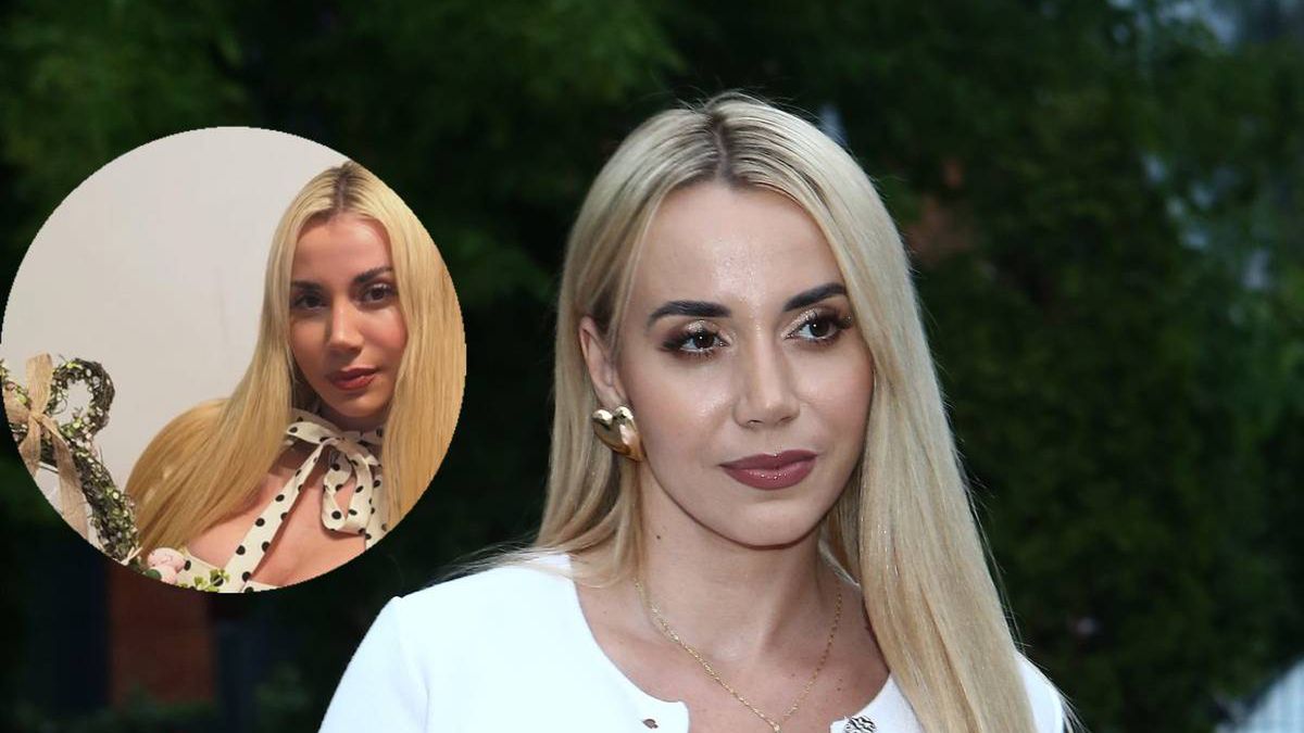 Marianna Schreiber podzieliła wielkanocnymi życzeniami 