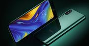 Xiaomi Mi Mix 3 oficjalnie pokazany. Oto smartfon ze sprytnie ukrytą przednią kamerką