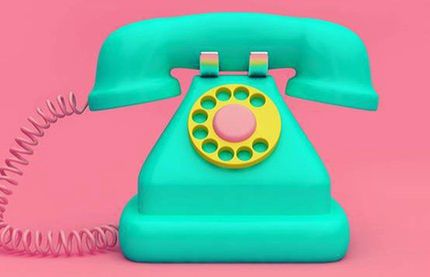 Administracja będzie mogła zadzwonić do obywatela. Powstanie Rejestr Danych Kontaktowych