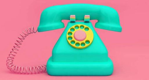 Administracja będzie mogła zadzwonić do obywatela. Powstanie Rejestr Danych Kontaktowych