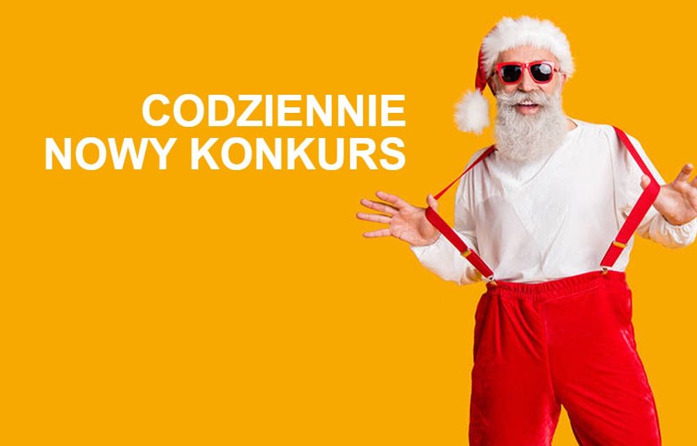 Kalendarz Adwentowy 2020