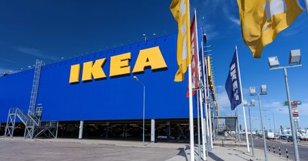 Ikea otwiera nową platformę. Klienci mogą sprzedawać używane meble