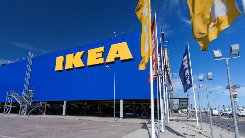 Ikea uruchamia platformę do sprzedaży produktów online